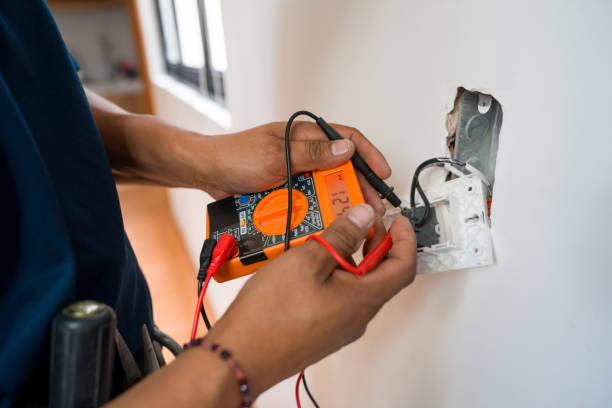 Best Home Electrical Repair  in Bear Valley Springs, CA