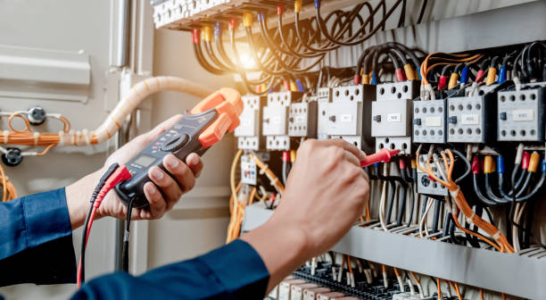 Best Electrical Contractors for Businesses  in Bear Valley Springs, CA