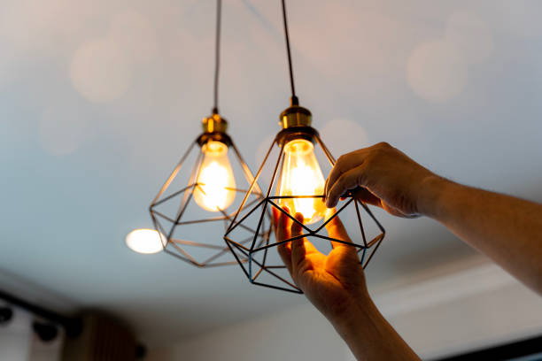 Best Outdoor Lighting Installation  in Bear Valley Springs, CA