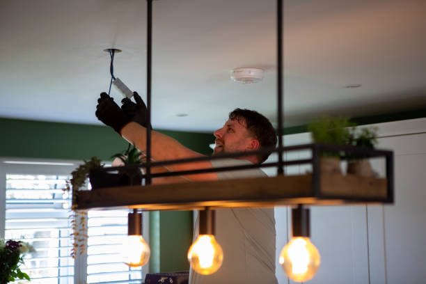Best Electrical Repair Services  in Bear Valley Springs, CA
