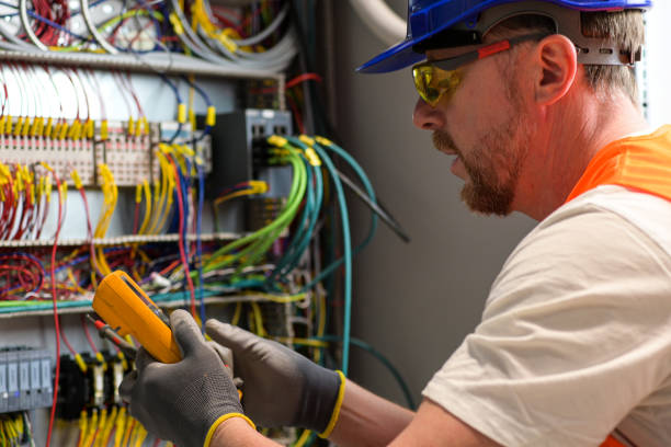 Best Electrical Repair Services  in Bear Valley Springs, CA