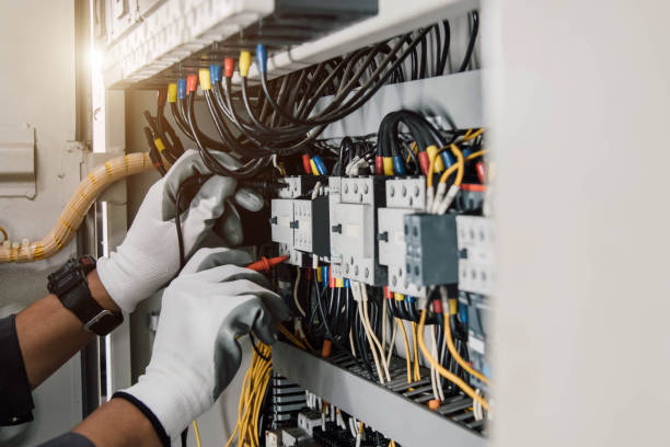 Best Local Electrician Companies  in Bear Valley Springs, CA
